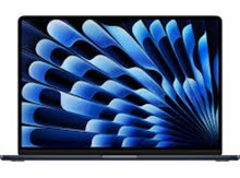 Apple MacBook Air 15 Retina, Midnight, 256GB, 10 CPU /10 GPU, 16GB RAM with Apple M4