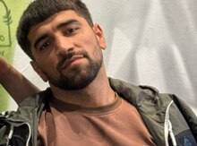 Sürücü işi axtarıram