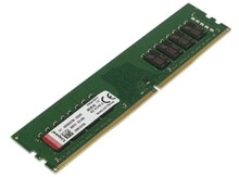 Operativ yaddaş Kingston 16GB DDR4 3200MHz UDIMM