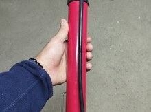 Velosiped nasosu