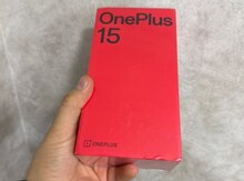 Oneplus 15 16GB/512GB Sand Storm 