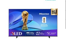 Televizor Hisense 55E7Q Qled