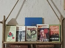 Kitab rəfi