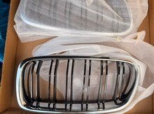 BMW F30 xrom barmaqlığı
