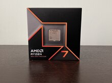 AMD Ryzen 7 9700X
