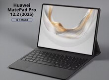 HUAWEI MatePad Pro Black 256GB/12GB