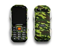 Landrover Q400 Telefon 25000mah batareya Fenerli