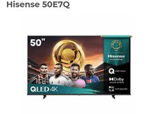 Televizor Hisense 50E7Q