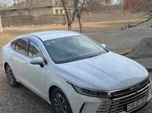 BYD Destroyer 05, 2025 il icarəsi