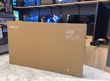 Televizor Samsung QE55Q7FAAUXRU
