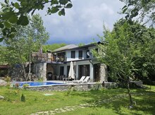 Həyət evi kirayə verilir, İsmayıllı r.