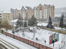 1-комн. новостройка, г. Гусар., 55 м²