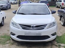Changan Eado, 2015 il