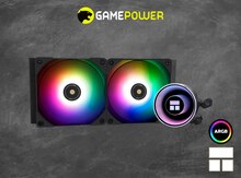 Thermalright Frozen Notte 240 Black ARGB V2