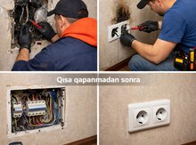 Elektrik ustası