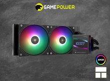 Thermalright Grand Vision 240 Black ARGB CPU