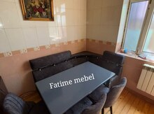 Masa və oturacaqlar