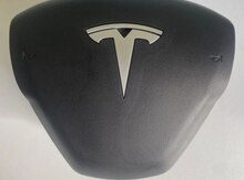 Tesla Model 3, Y airbag