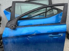 Hyundai Elantra 2016-2018 sol qapısı