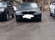 BMW 750, 2006 il