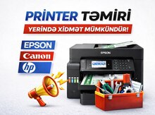 Printer təmiri