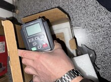 İnvertor 1.5 kw