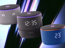 Ağıllı dinamik Yandex Station Mini 3 Pro