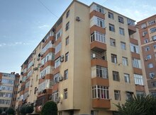 1-otaqlı yeni tikili, Masazır qəs., 57 m²