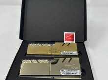 DDR4 4600mhz 16GB G Skill Gold