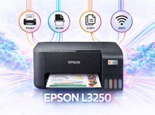 Printer "Epson L3250"