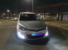 Hyundai i20, 2012 il