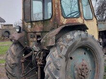 Traktor, 1976 il