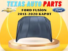 Ford Fusion kapotu