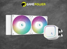 DeepCool LE520 WH Liquid Cooler