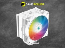 DeepCool AG500 ARGB WH CPU Cooler
