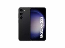 Samsung Galaxy S23 Phantom Black 256GB/8GB