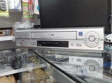 Videomaqnitofon LG