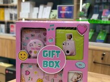 İnstax Mini Gift Box