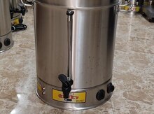 Elektrikli samovar Üret 
