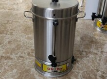 Elektrikli samovar Uret 