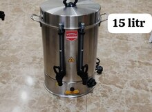 Elektrikli samovar Hasanoglu 