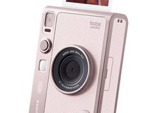 İnstax Mini Evo Pink