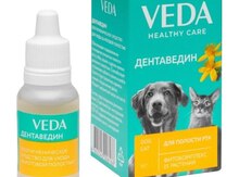 Veda Dentavedin