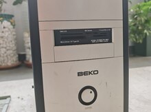 Beko PC case