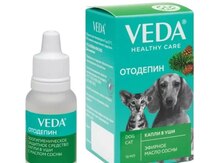 Veda Otodepin