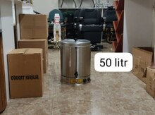 Elektrik samovar Uret 