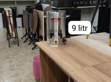 Elektrikli samovar Hasanoglu 