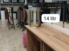Elektrikli samovar Uret 