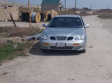 Daewoo Leganza, 2002 il