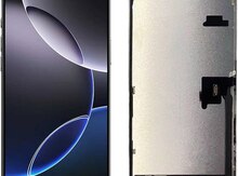 Apple iPhone 16 Pro ekranı